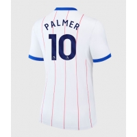 Dres Chelsea Cole Palmer #10 Tretina pre Ženy 2026-27 Krátky Rukáv
